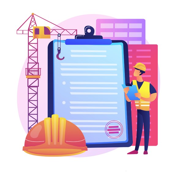 Оперативные данные надзорно-контрольной деятельности инспекции  с 09.02.2026 по 15.02.2026