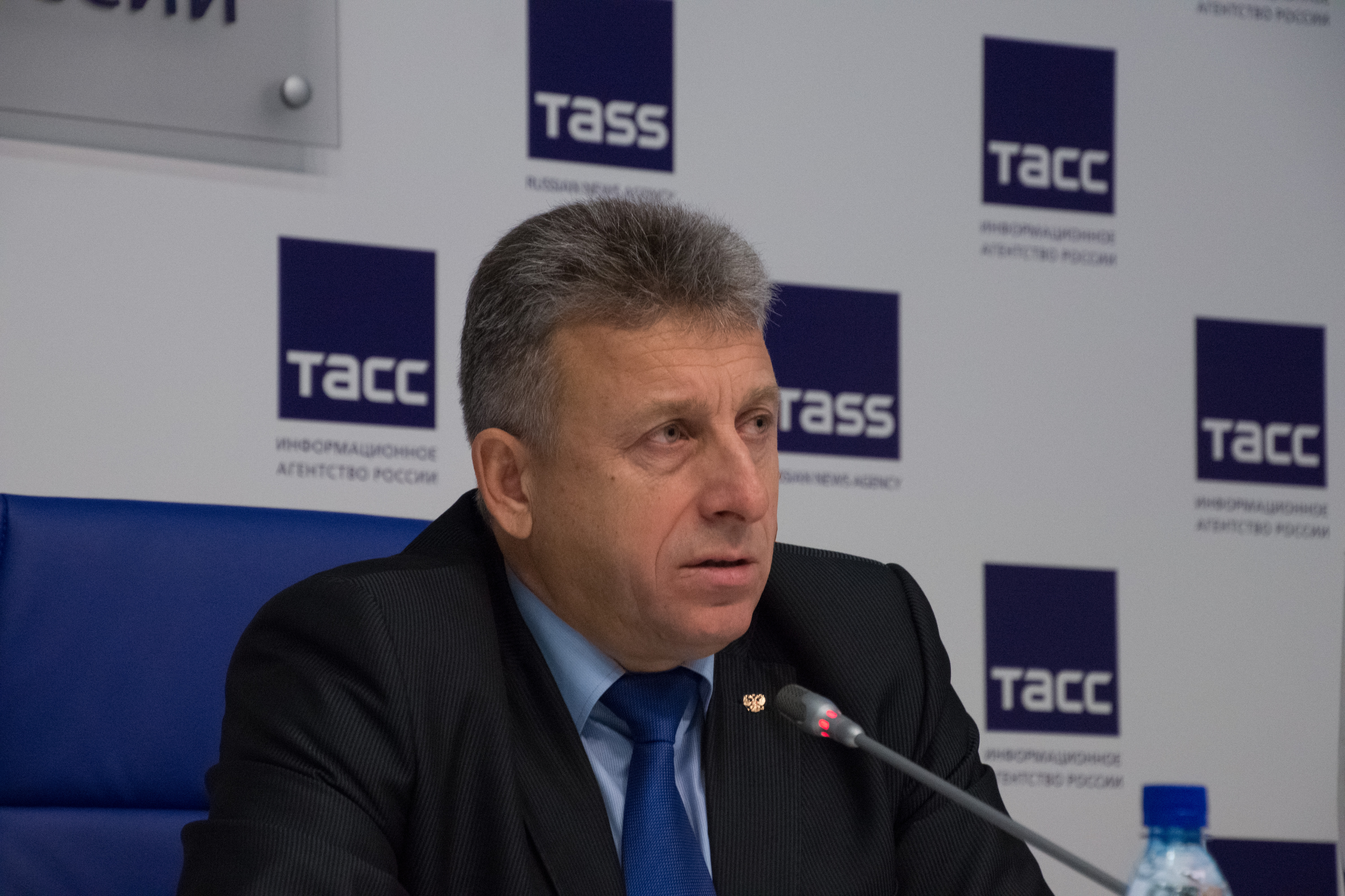 Инспекция труда на пресс-конференции ИТАР-ТАСС рассказала об итогах своей работы и об интернет-сервисах Роструда